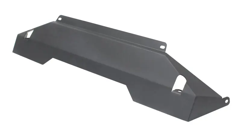 Go Rhino 07-18 Jeep Wrangler JK (Sport/Rubicon/Sahara) Rockline Front Bumper Lower Skid Plate ONLY Buy Direct