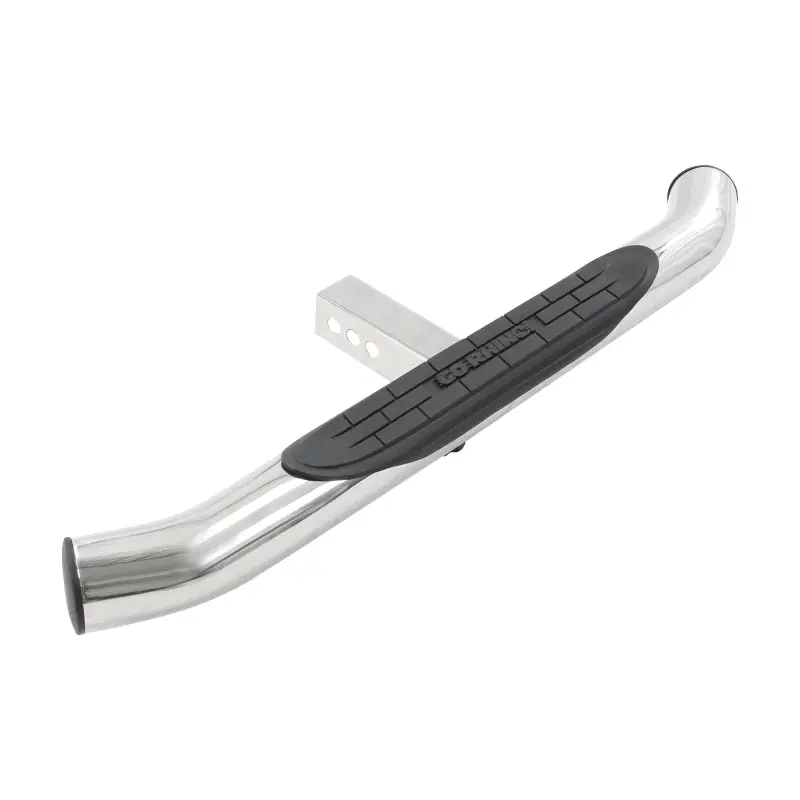 Bargain Go Rhino RHINO Hitch Step - 2in - Stainless