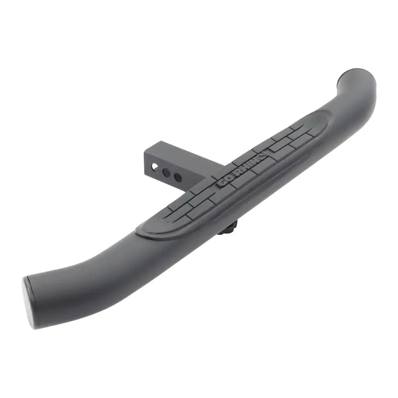 Go Rhino RHINO Hitch Step - 2in - Black Cheap