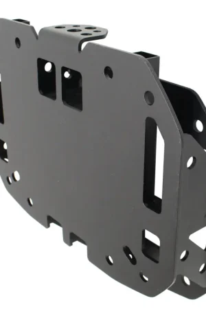 Bargain Go Rhino 18-20 Jeep Wrangler JL/JLU Rockline Spare Tire Relocation