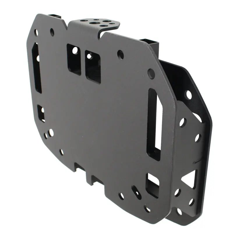Bargain Go Rhino 18-20 Jeep Wrangler JL/JLU Rockline Spare Tire Relocation