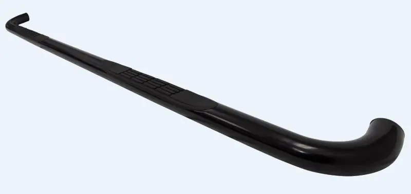 Go Rhino 19-20 Ram 1500 4000 Series SideSteps - Cab Length - Black Shop Now