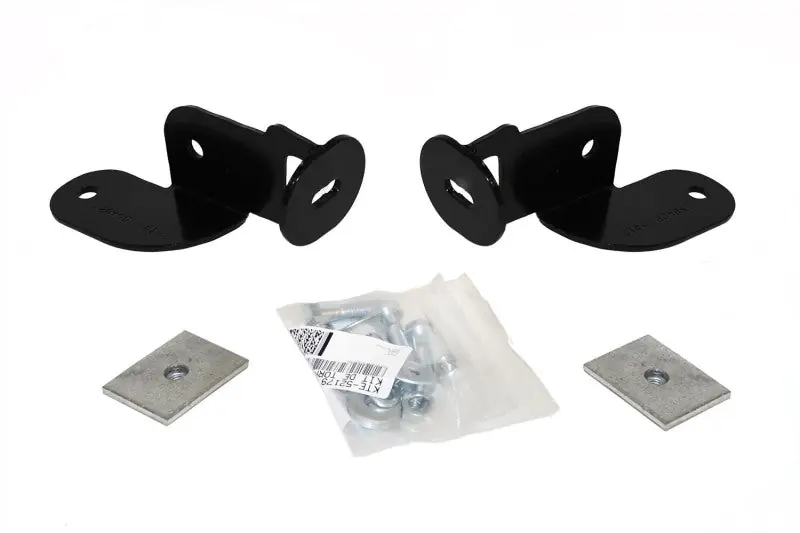 Go Rhino 03-06 Chevrolet Silverado 2500HD/3500HD RC2 Brackets Best Price