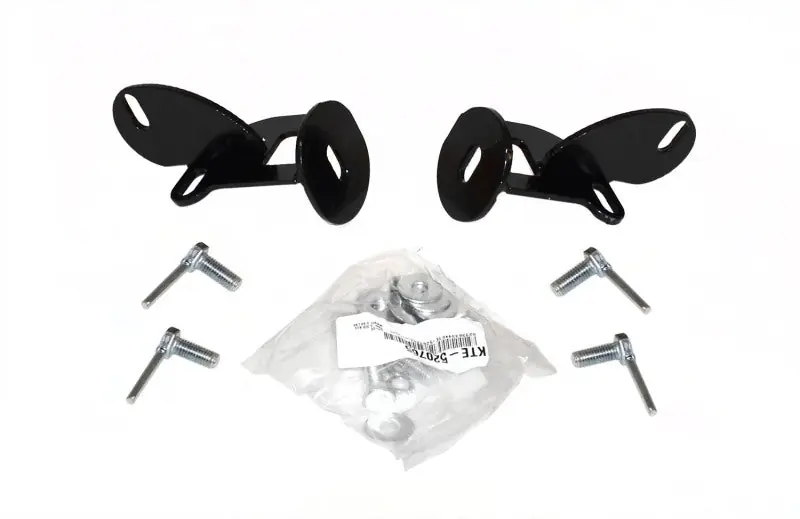 Go Rhino 03-06 Chevrolet Silverado 1500/2500LD RC2 Brackets Direct From Manufacturer