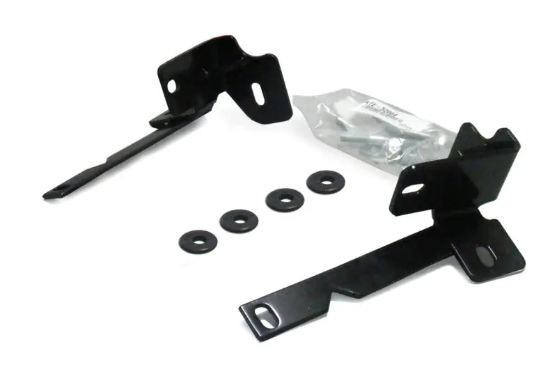 Go Rhino 15-20 Chevrolet Colorado RC2 Brackets Premium