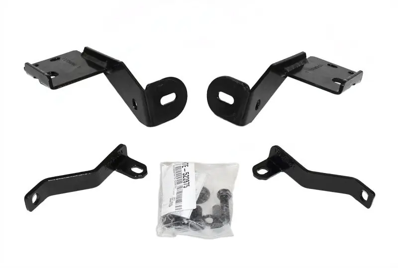 Fresh Stock Go Rhino 06-15 Toyota RAV4 RC2 Brackets