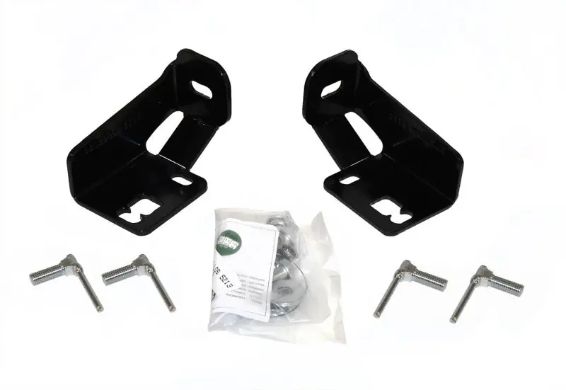 Save Now Go Rhino 04-08 Ford F-150 RC2 LR 20in Light Mnt Complete Kit w/Front Guard + Brkts