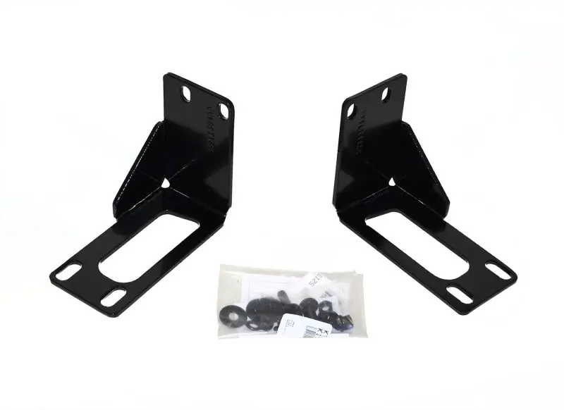 Crafted Go Rhino 99-07 Ford F-250/F-350 Super Duty RC2 Brackets