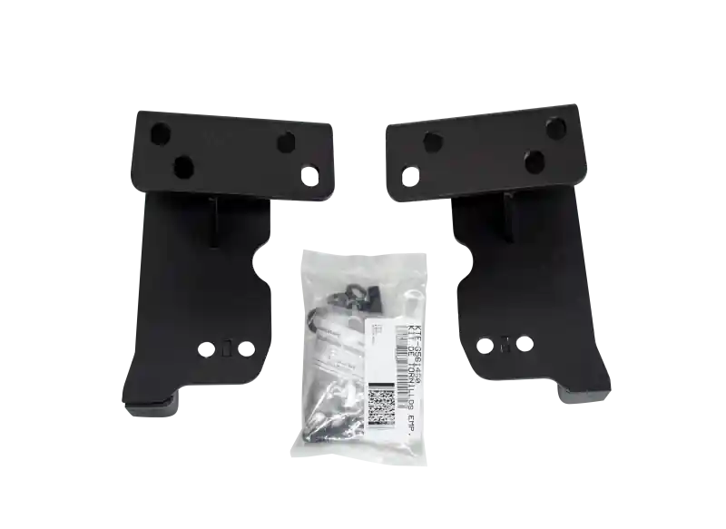 Go Rhino 15-22 Chevrolet/GMC Colorado/Canyon (Excl. ZR2) RC4 & RC3 LR Brackets - Tex. Blk Save Now