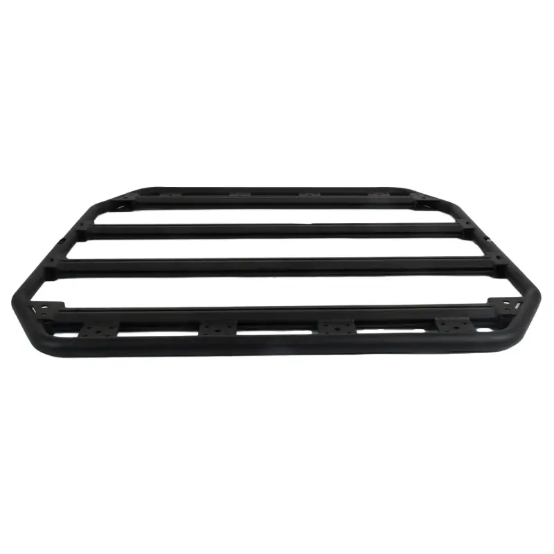 Go Rhino SRM300 Flat Platform Roof Rack 40in. L x 40in. W (Incl. Clamps) Grab Now