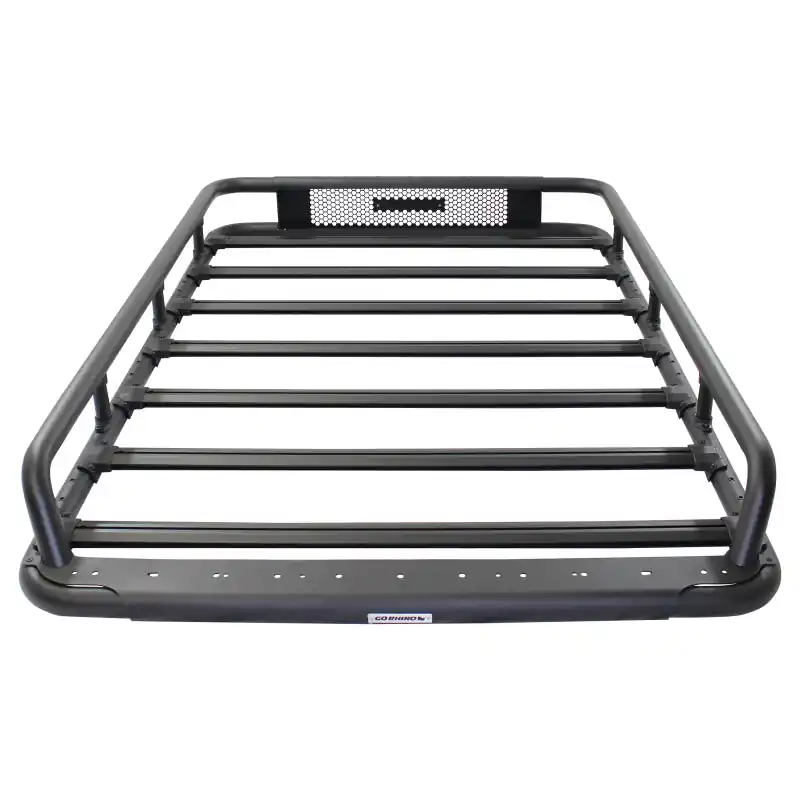 Clearance Go Rhino SRM600 Series Tubular Rack - 75in