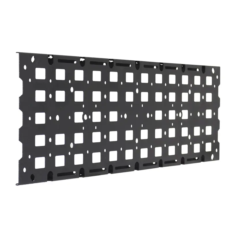 Go Rhino Rhino Accessory Gear Plate Kit Free Returns