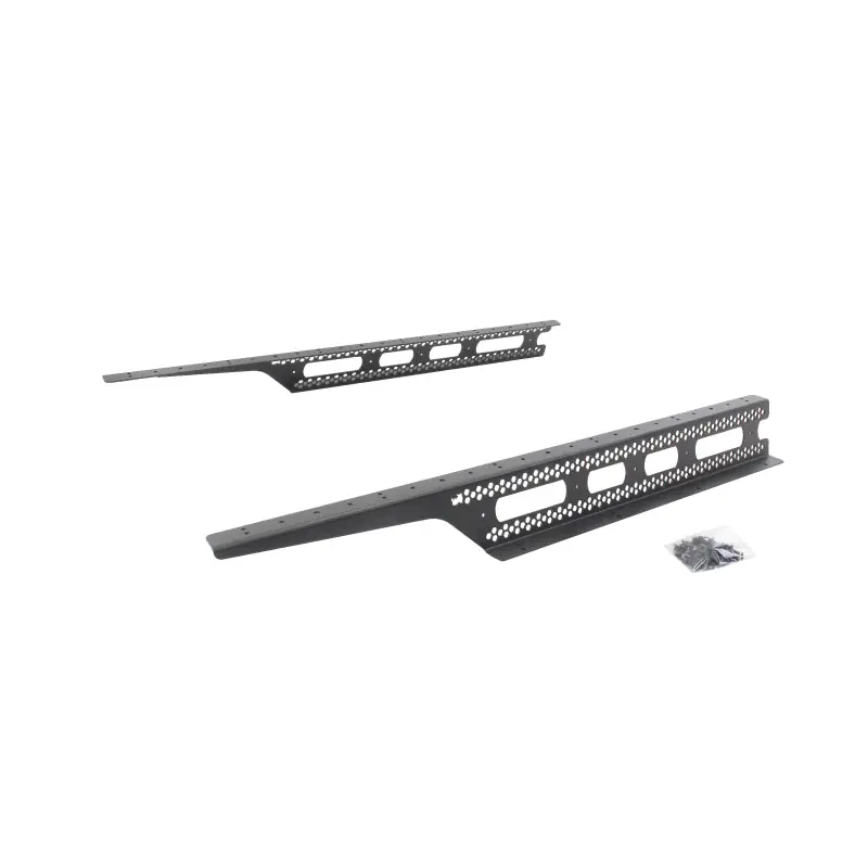 Professional Grade Go Rhino 65in. Cab Overhang Bracket - Universal