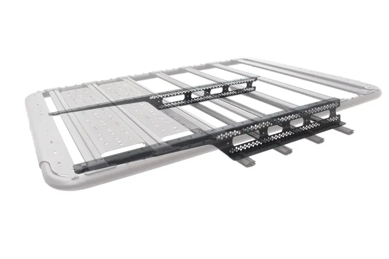 Go Rhino 75in. Cab Overhang Bracket - Universal Premium