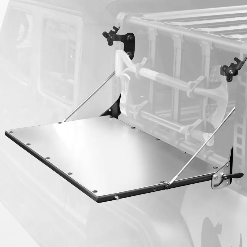 Limited Offer Go Rhino XRS Accessory Gear Table
