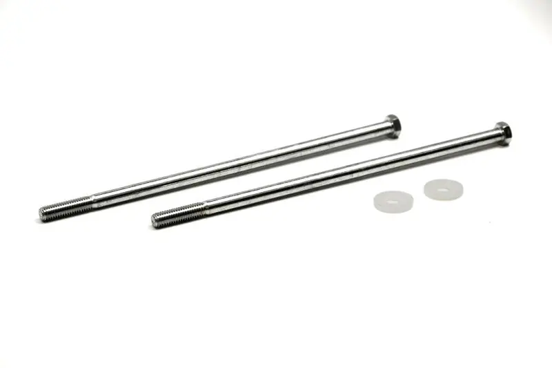 Go Rhino RHINO Bed Bar - Triple Assembly Kit Trending