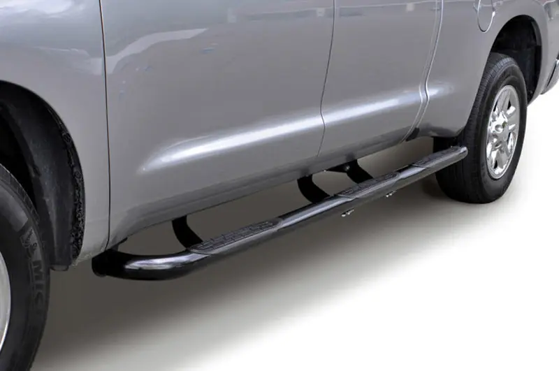 Must Have Go Rhino 10-12 Ram Ram 3500HD 6000 Series SideSteps - One Piece W2W - Black