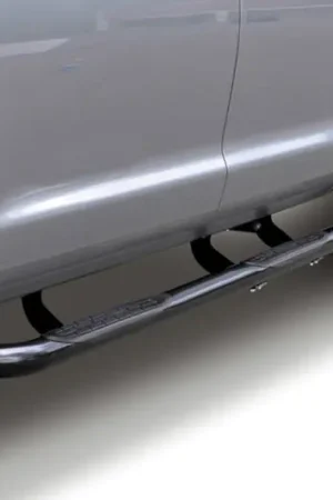 Big Sale Go Rhino 09-14 Ford F-150 6000 Series SideSteps - One Piece W2W - Black