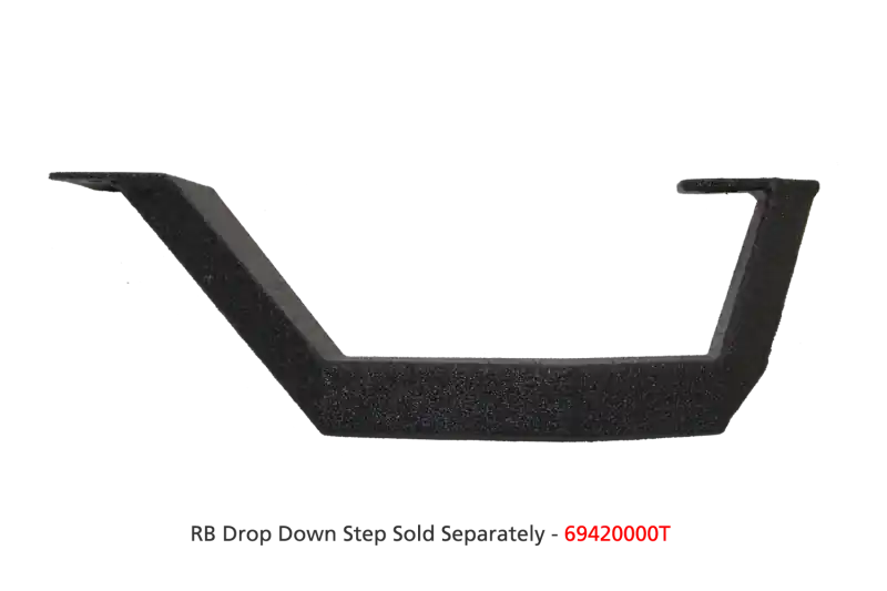 Free Delivery Go Rhino 19-20 Chevy 1500 RB10 Complete Kit w/RB10 + Brkts
