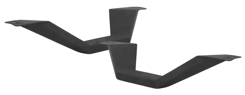 Top Rated Go Rhino 15-20 Chevy Colorado RB10 Complete Kit w/RB10 + Brkts + 2 RB10 Drop Steps