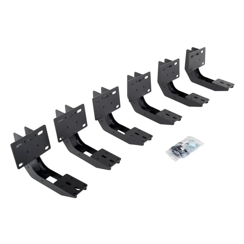 Go Rhino 19-20 Ram Ram 1500 Brackets for RB Running Boards Reduced Price