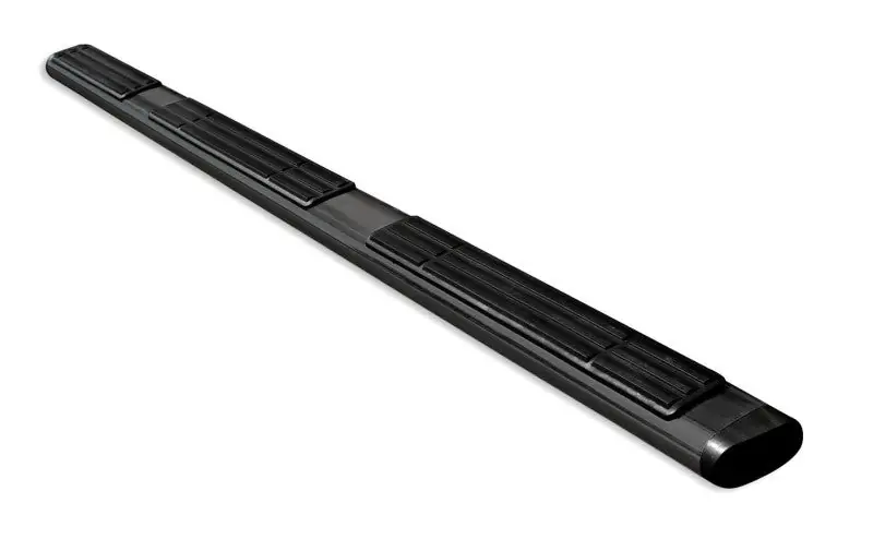 Price Cut Go Rhino 6in OE Xtreme SideSteps - W2W - Black - 112in
