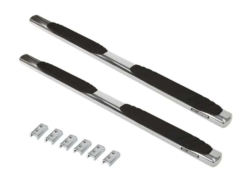 Go Rhino 19-20 Chevy 1500 4in OE Xtreme Complete Kit w/Sidesteps + Brkts Shop Now
