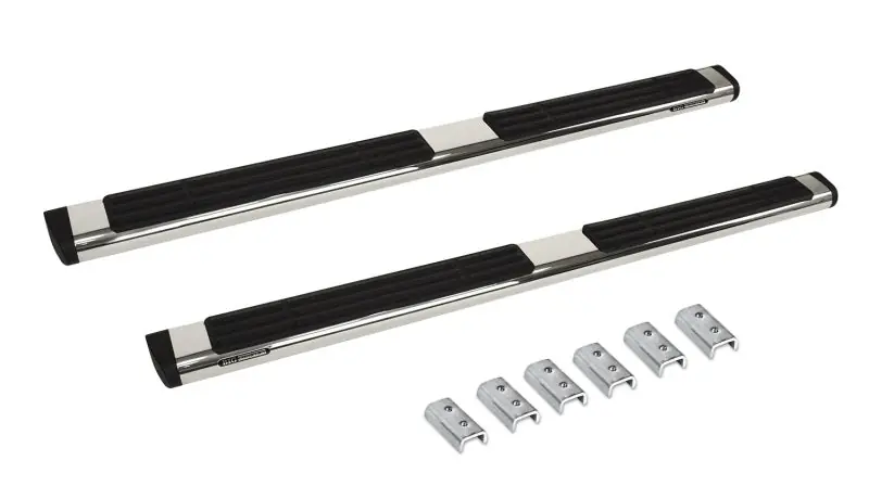 Don’t Miss Out Go Rhino 19-20 Chevy 1500 6in OE Xtreme Complete Kit w/SideSteps + Brkts