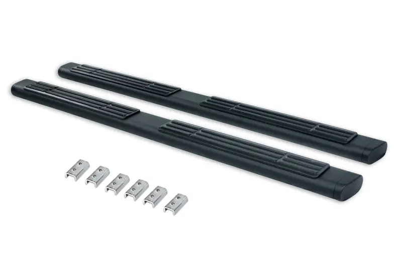 Go Rhino 19-20 Ram 1500 6in OE Xtreme Complete Kit w/SideSteps + Brkts Money Back Guarantee