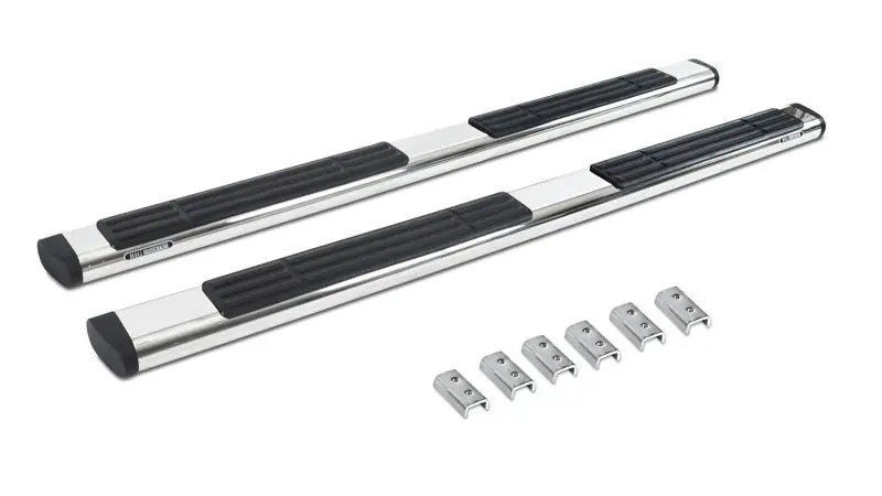 Mega Sale Go Rhino 20-20 Jeep Gladiator JT 6in OE Xtreme Complete Kit w/SideSteps + Brkts