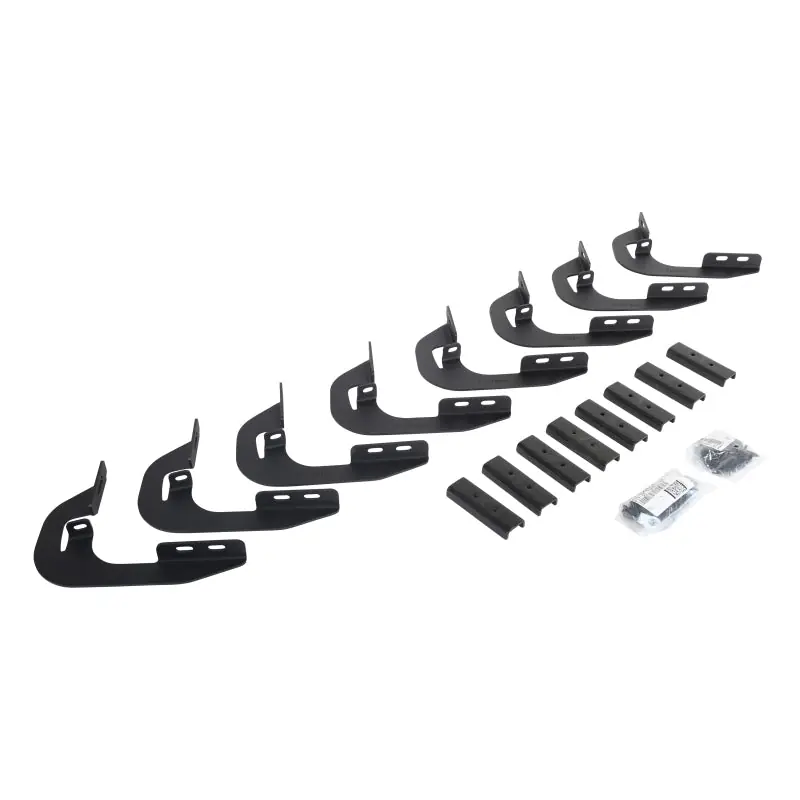 Instant Buy Go Rhino 14-18 GMC Sierra 1500 Brackets for RB Running Boards