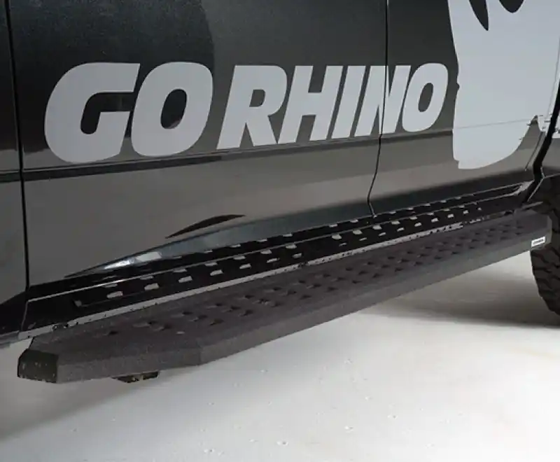 Hot Deal Go Rhino 09-14 Dodge Ram 1500 RB20 Complete Kit w/RB20 + Brkts