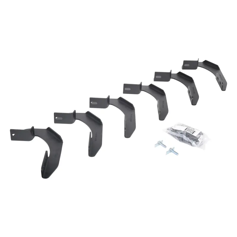 Go Rhino 04-14 Ford F-150 Brackets for RB Running Boards Trending