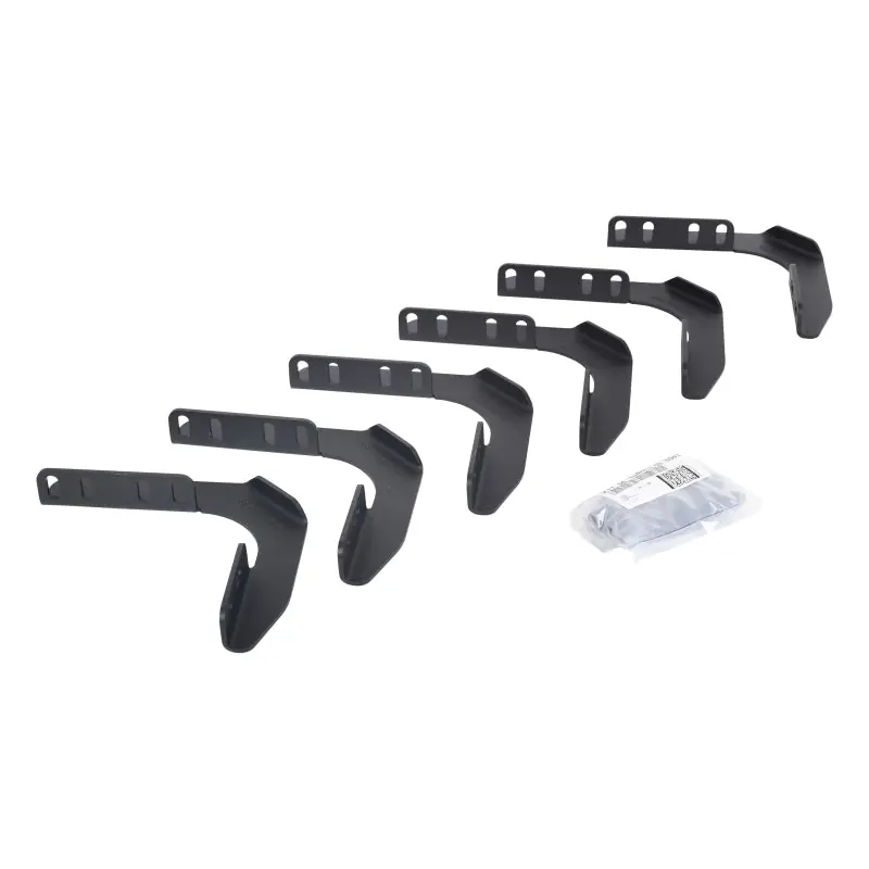 Special Discount Go Rhino 99-16 Ford F-250/F-350 Brackets for RB Running Boards