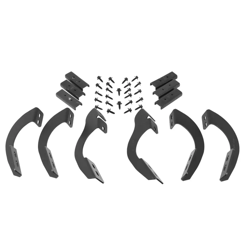 Go Rhino Brackets for Toyota 4Runner Side Step Seasonal Sale