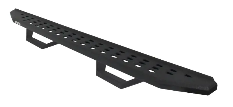 Shop Now Go Rhino 18-20 Jeep Wrangler JL RB20 Complete Kit w/RB20 + Brkts + 1 pair RB20 Drop Steps