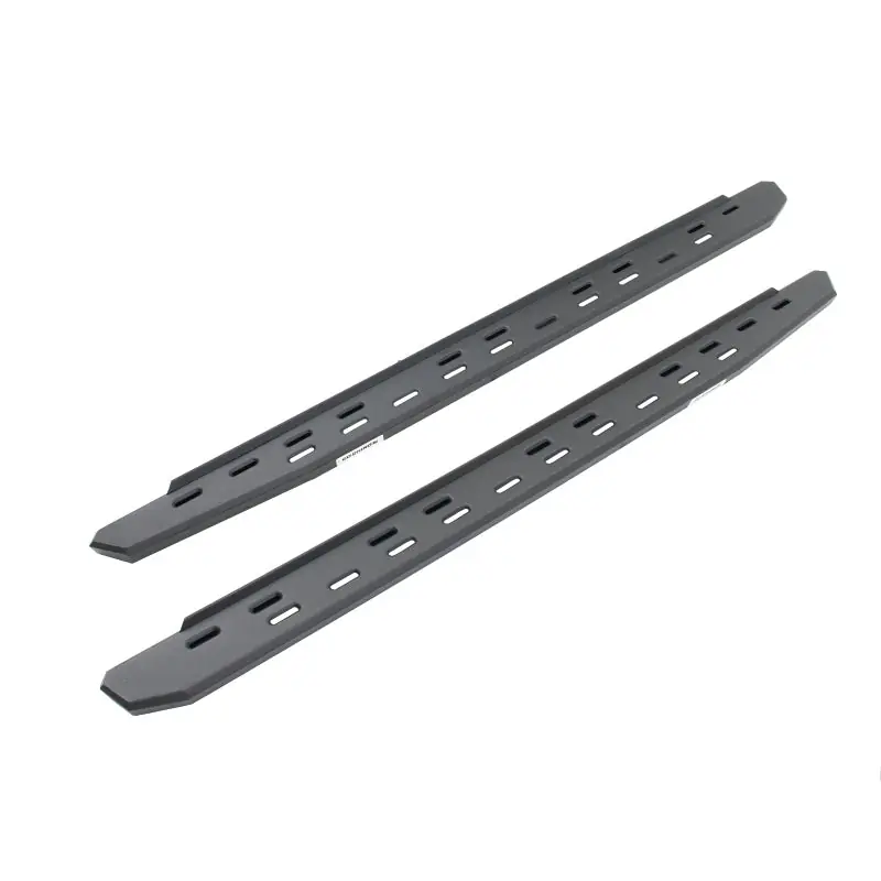 Go Rhino RB30 Running Boards 68in. - Tex. Blk (Boards ONLY/Req. Mounting Brackets) Big Sale