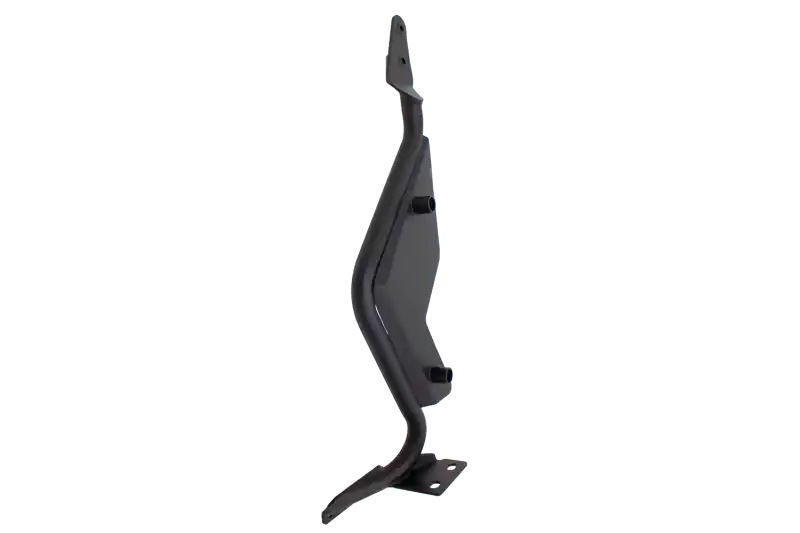 Exclusive Offer Go Rhino 07-18 Jeep Wrangler JK/JKU Exterior Jack Mount