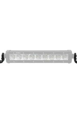 Best Seller Go Rhino 18-20 Jeep Wrangler JL/JLU/Gladiator JT Light Mount - 10in Single Row