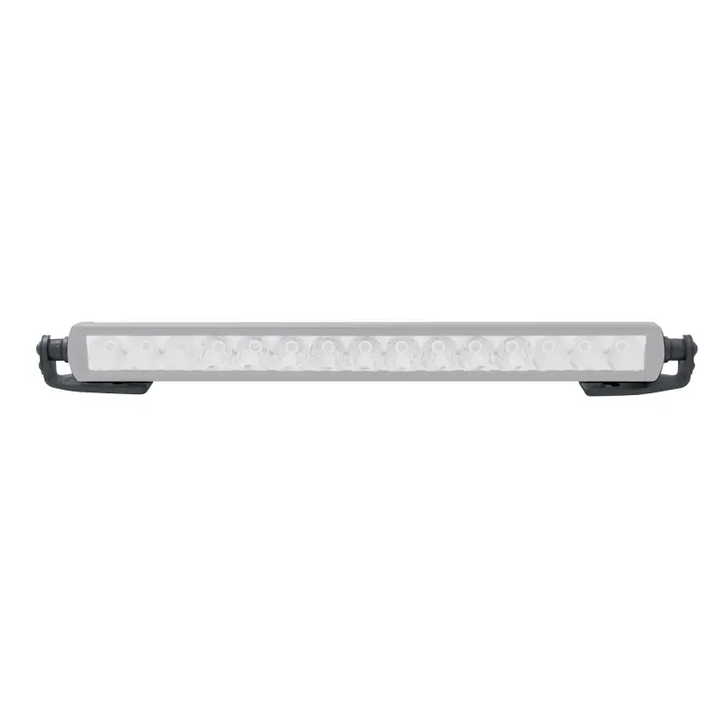 Flash Sale Go Rhino 18-20 Jeep Wrangler JL/JLU/Gladiator JT Light Mount - 20in Single Row
