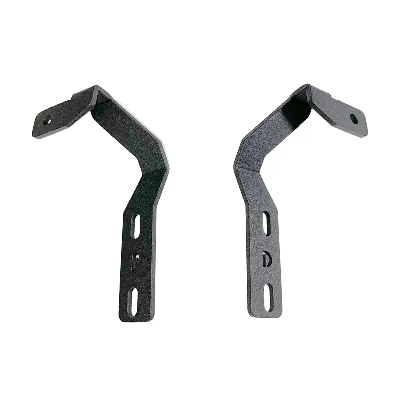 Go Rhino 19-24 Ford Ranger XE Hood Hinge Cube Light Mount Price Drop