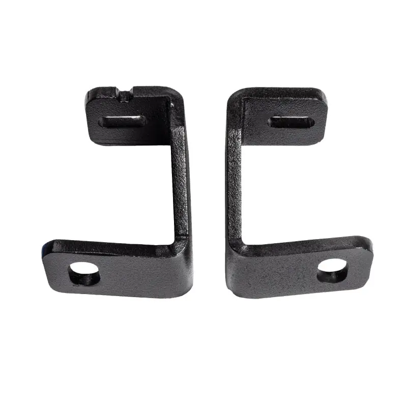 Go Rhino 15-19 Ford F-150 XE Hood Hinge Cube Light Mount Same Day Shipping