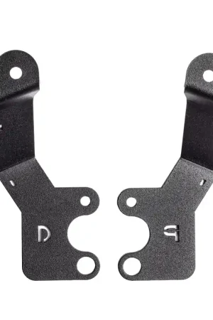 Big Sale Go Rhino 19-22 Subaru Forester / 20-24 Subaru Outback XE Hood Hinge Cube Light Mount