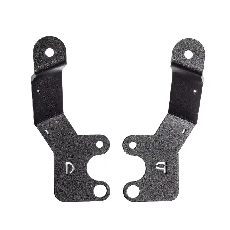 Big Sale Go Rhino 19-22 Subaru Forester / 20-24 Subaru Outback XE Hood Hinge Cube Light Mount