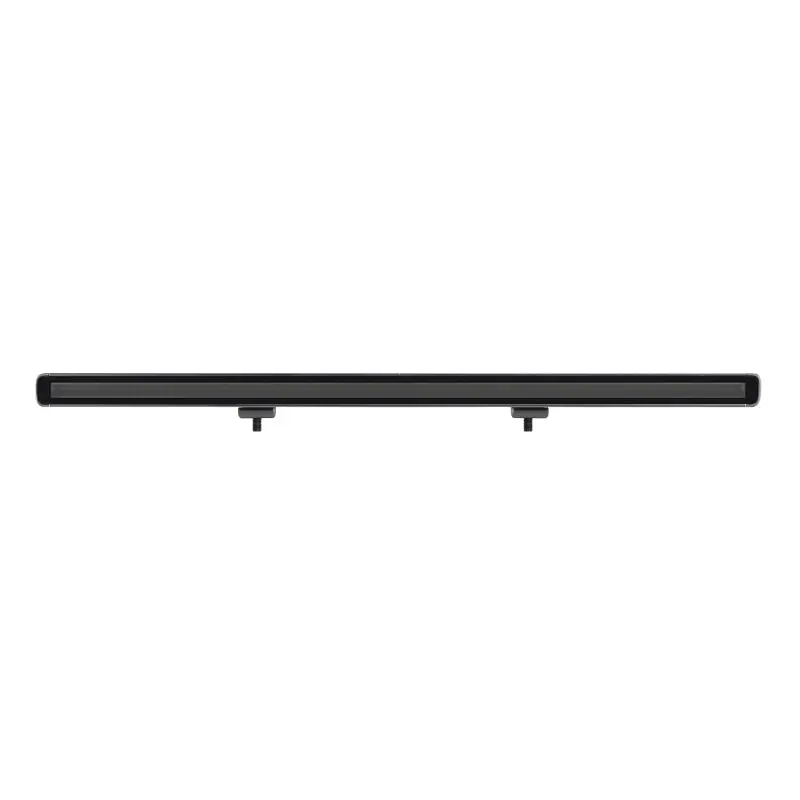 Weekend Sale Go Rhino Xplor Flash Series Sgl Multi Function LED Light Bar (Track Mount) 30in. - Blk
