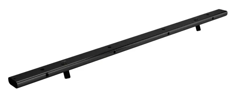 Buy Today Go Rhino RHINO Bed Bar - Lite bar - Black