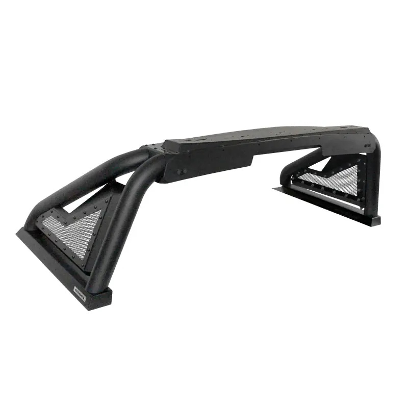 Best Seller Go Rhino 19-20 Chevrolet Silverado 1500 Sport Bar 2.0 (Full Size) - Tex Blk