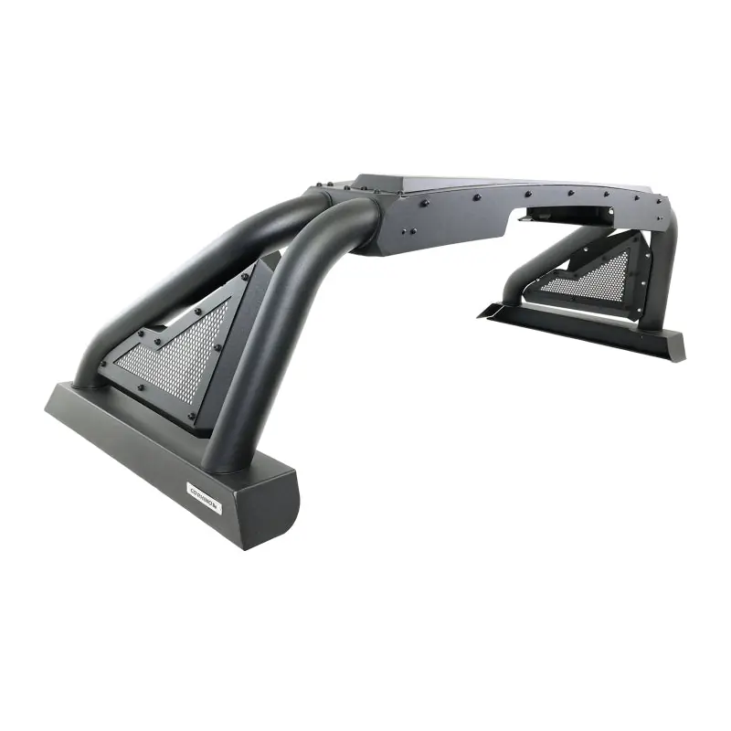 Limited Time Go Rhino 22-23 Toyota Tundra Sport Bar 2.0 (Full Size) - SS