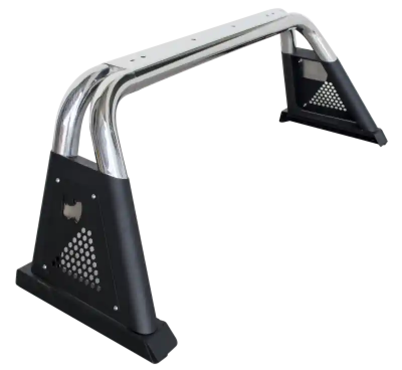 Limited Offer Go Rhino 15-20 Chevrolet Colorado Sport Bar 3.0 (Mid Size) - SS