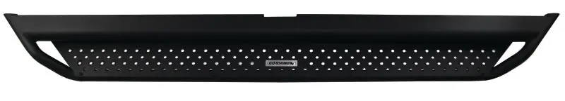 Go Rhino 17-20 Ford F-250/F-350 SD Dominator Extreme D1 SideSteps Complete Kit w/SideStep + Brkts Bargain